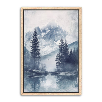 Peak and Praise