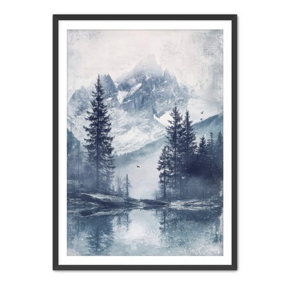 Peak and Praise