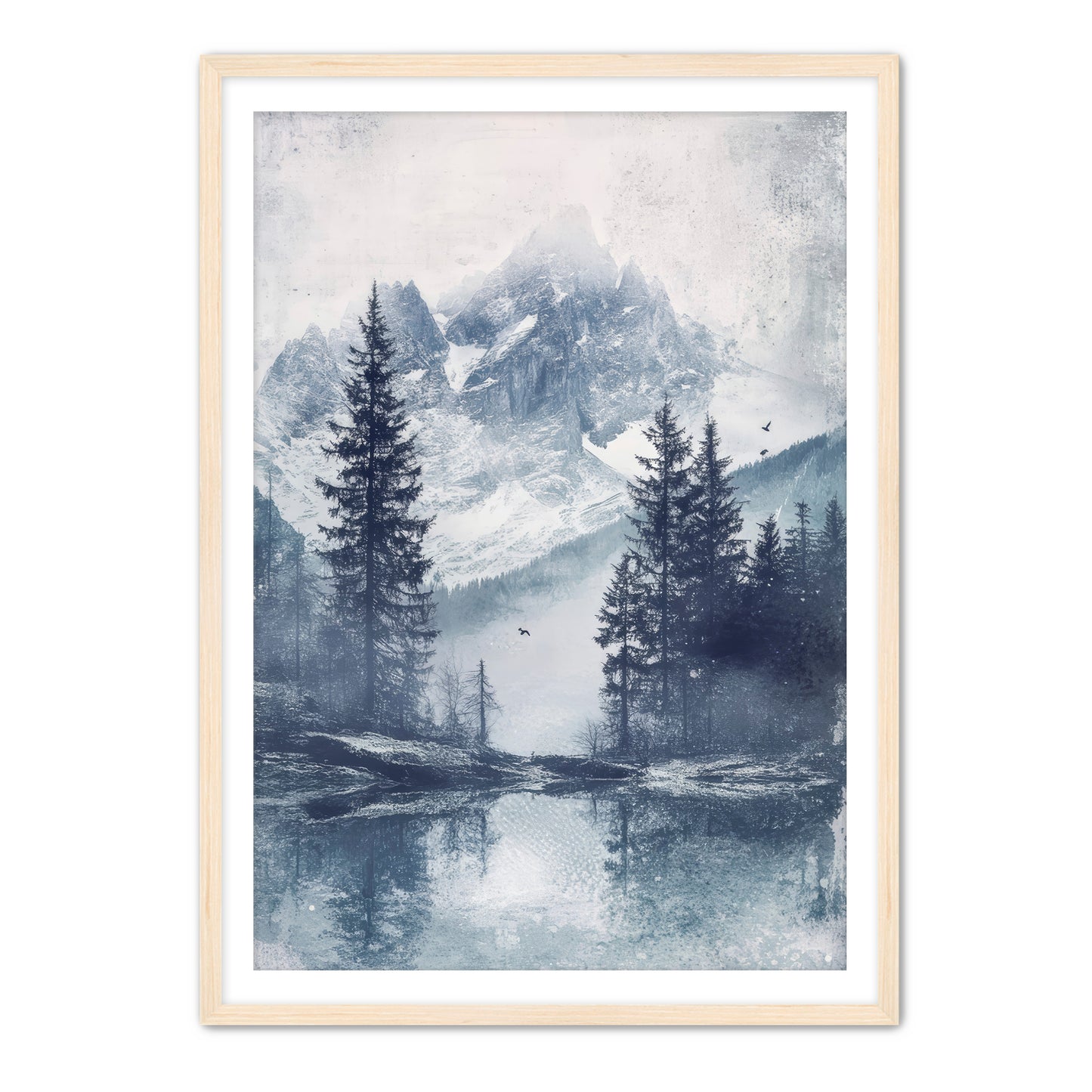Peak and Praise