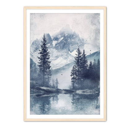 Peak and Praise