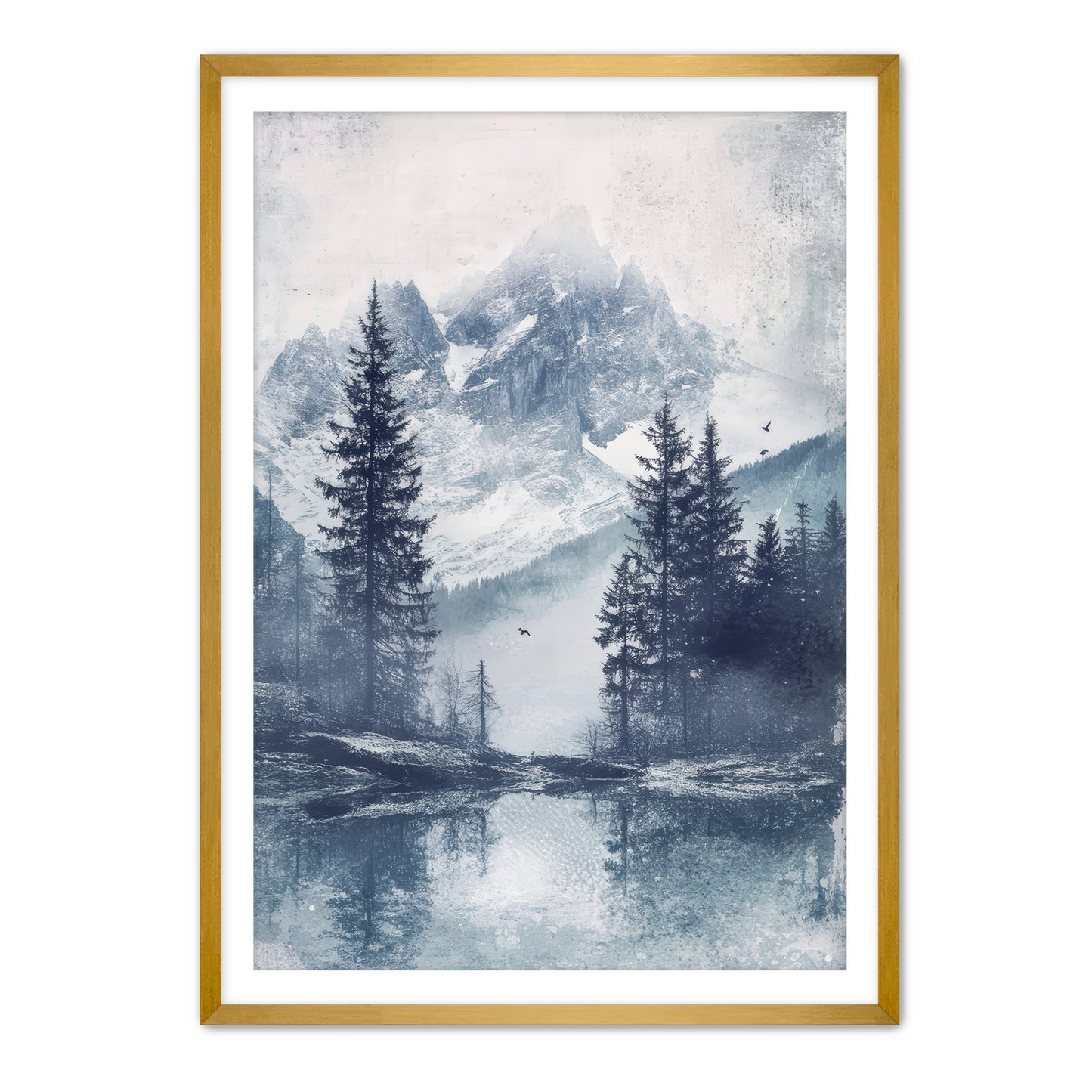 Peak and Praise