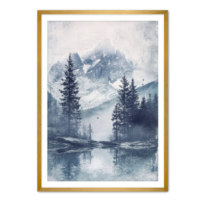 Peak and Praise