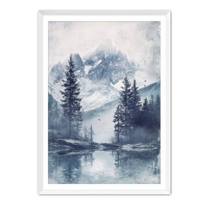 Peak and Praise
