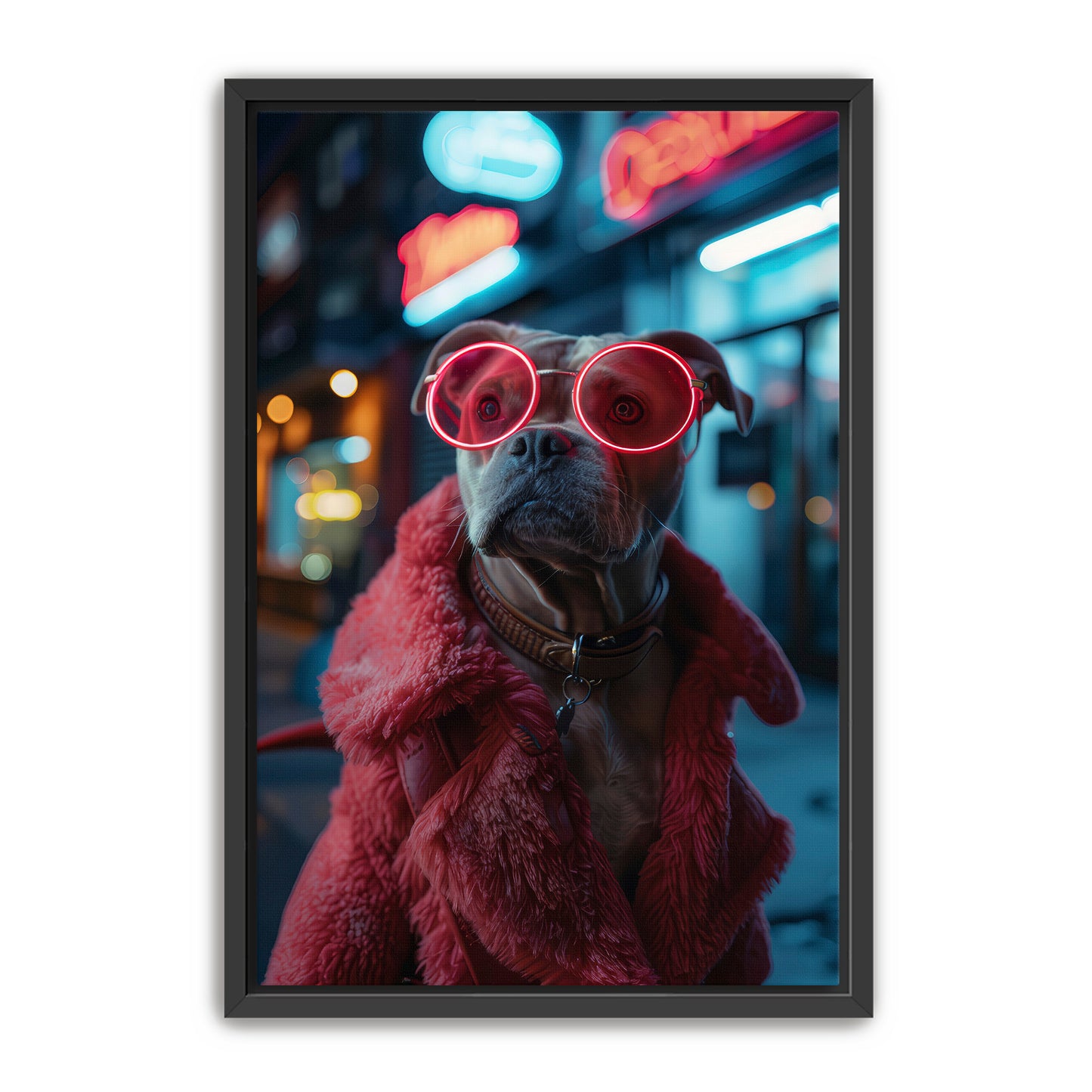 Pimp Dog