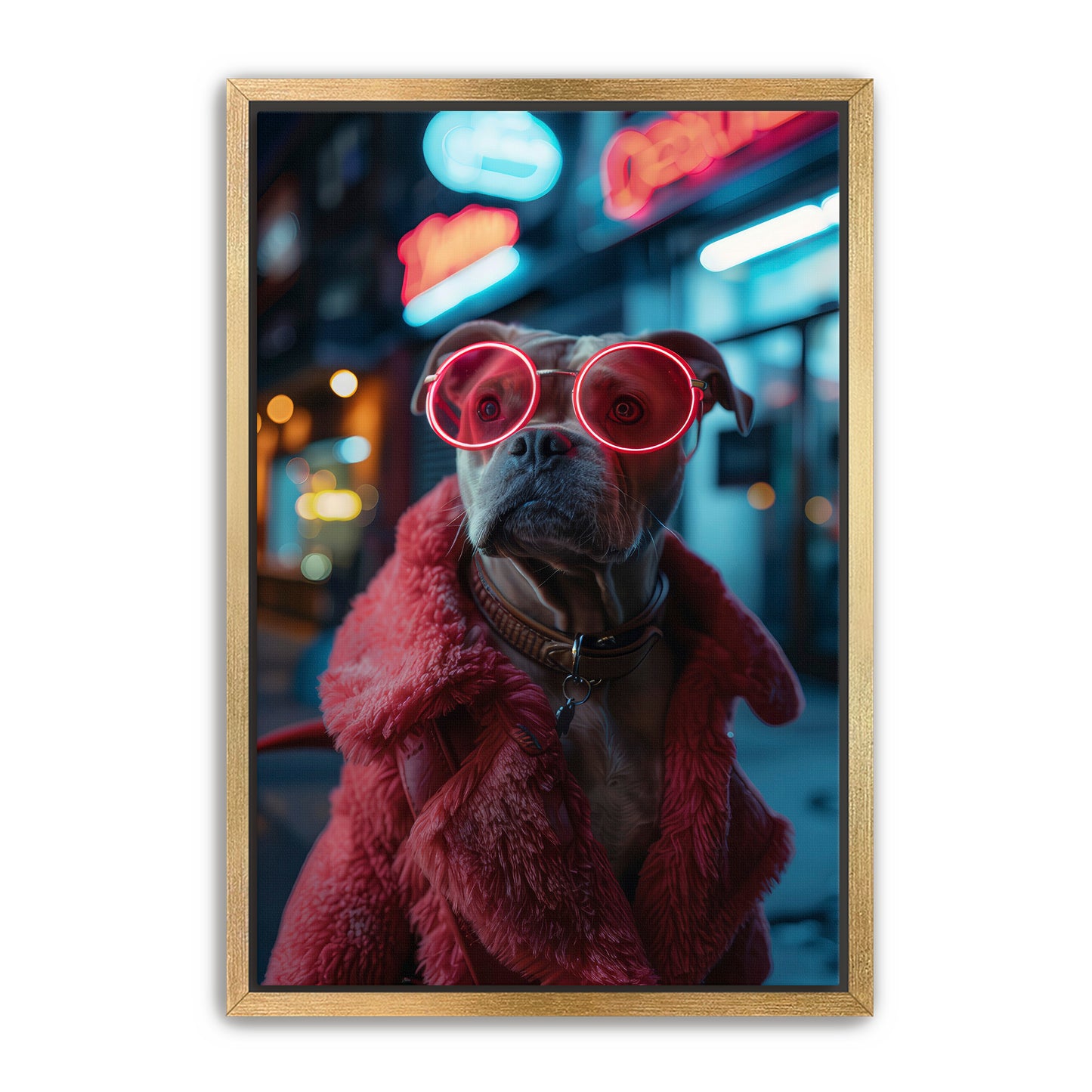 Pimp Dog