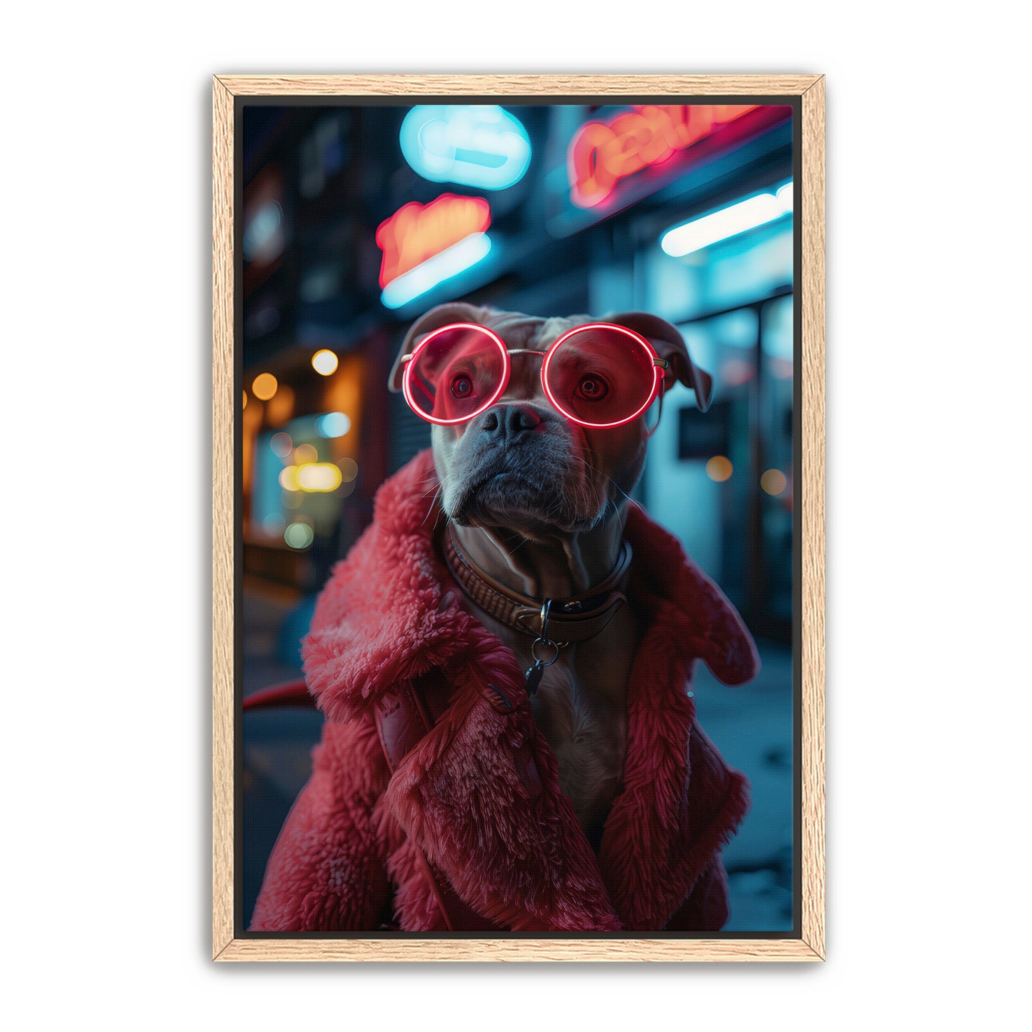 Pimp Dog