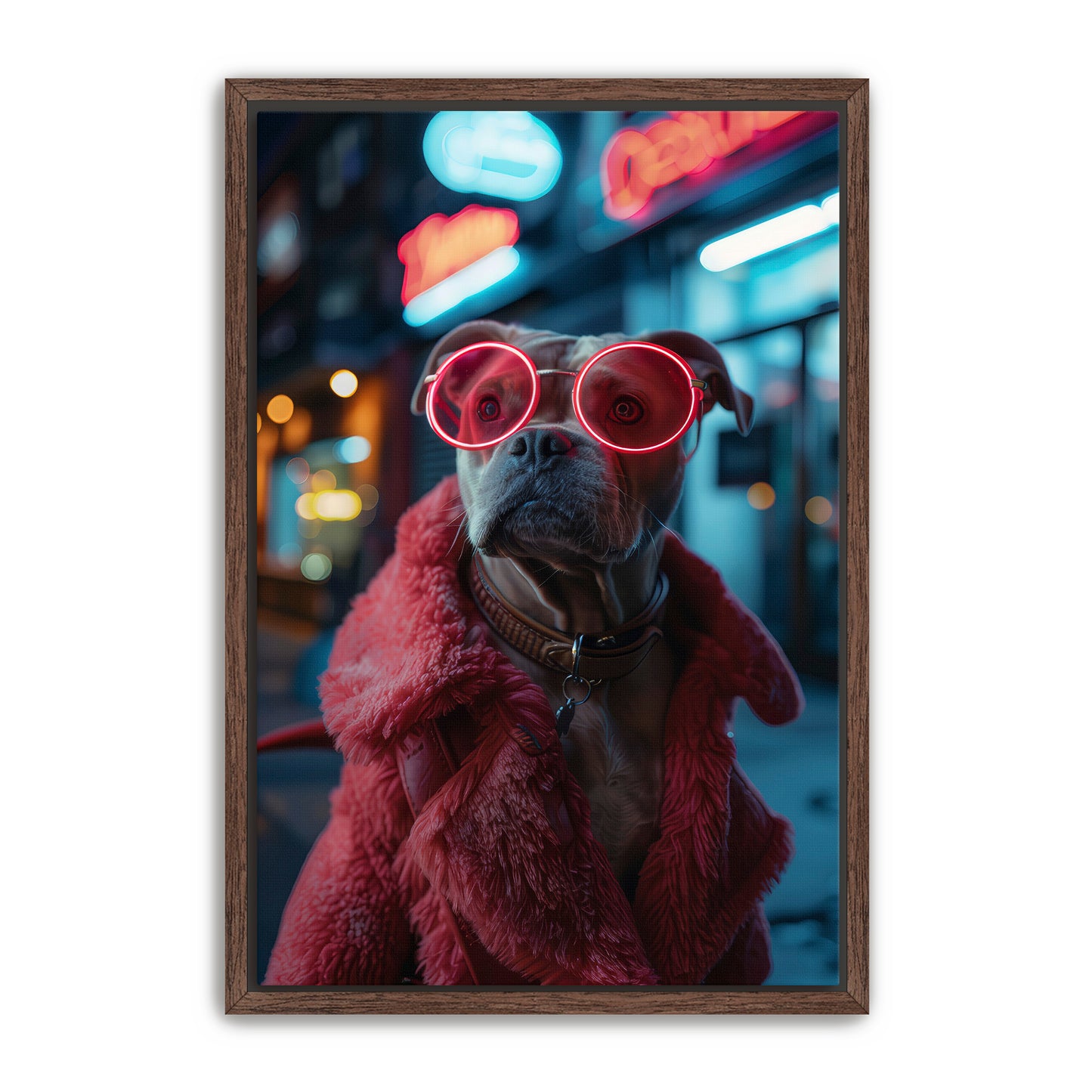 Pimp Dog
