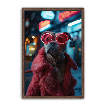 Pimp Dog