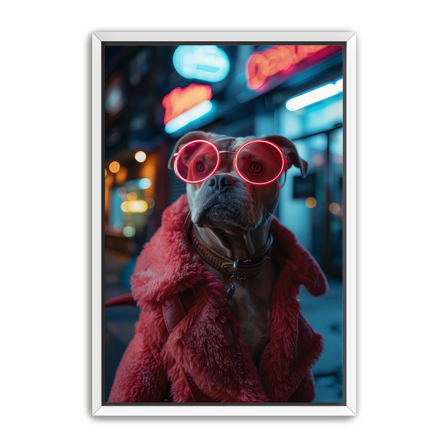Pimp Dog