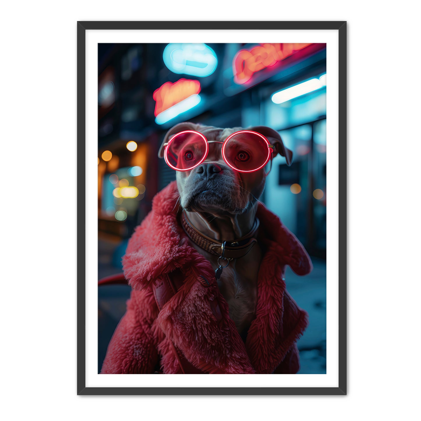 Pimp Dog