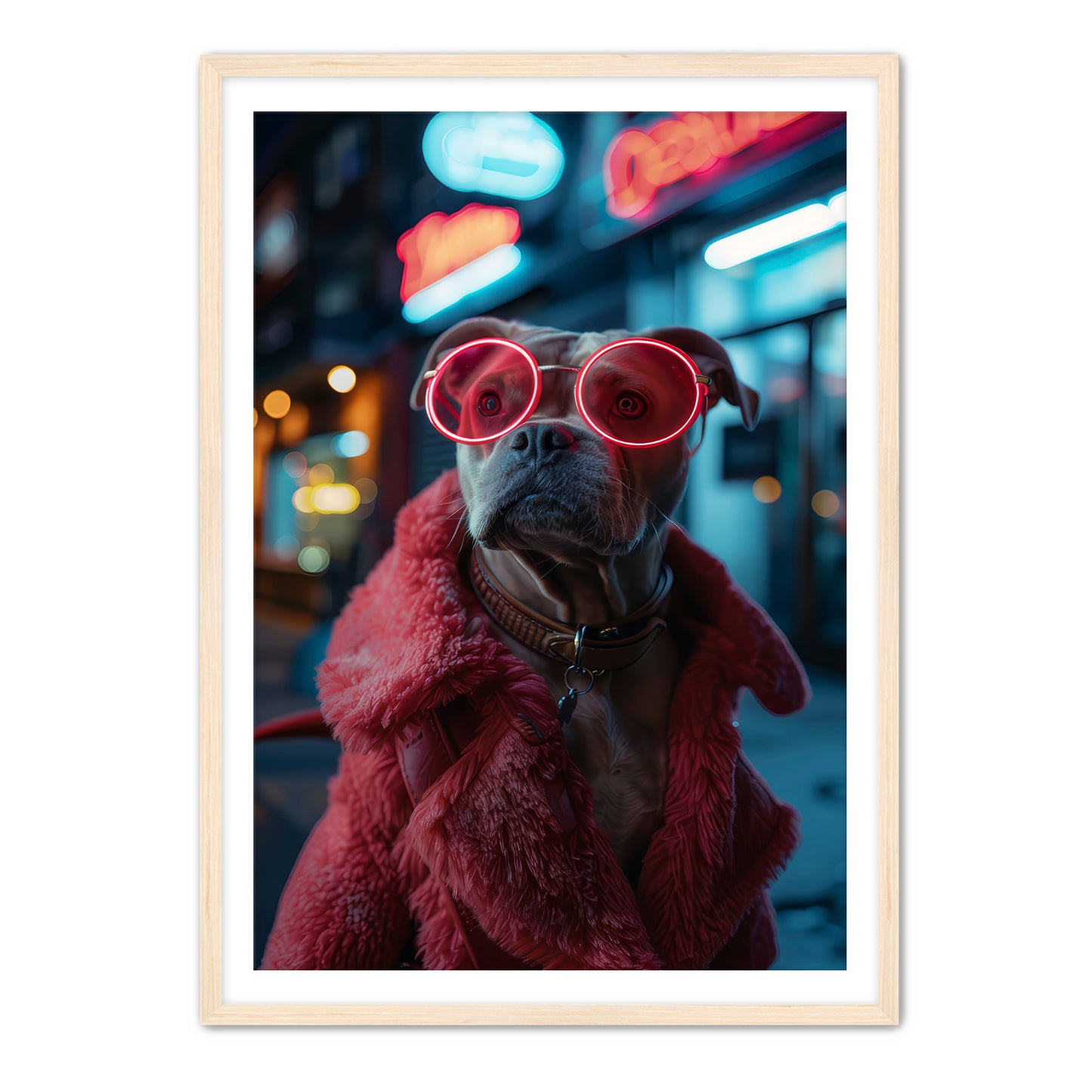 Pimp Dog