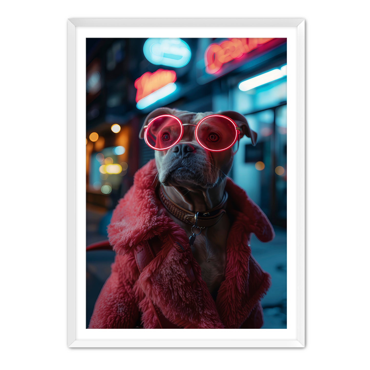 Pimp Dog