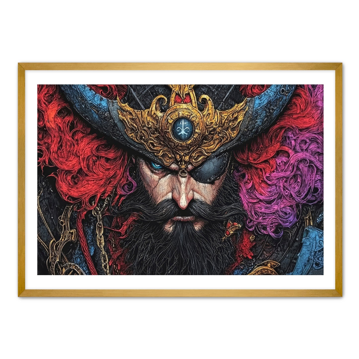 Pirate King