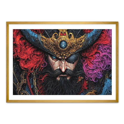 Pirate King