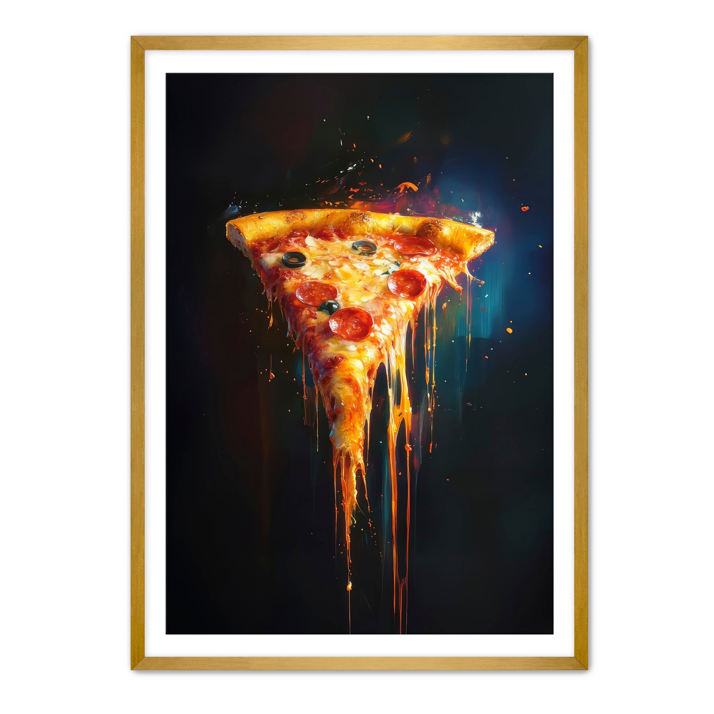 Pizza Slice