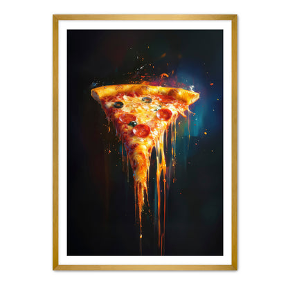 Pizza Slice