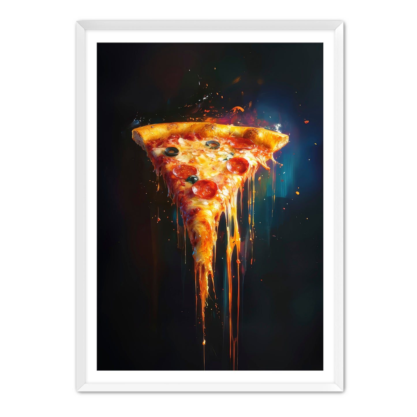 Pizza Slice