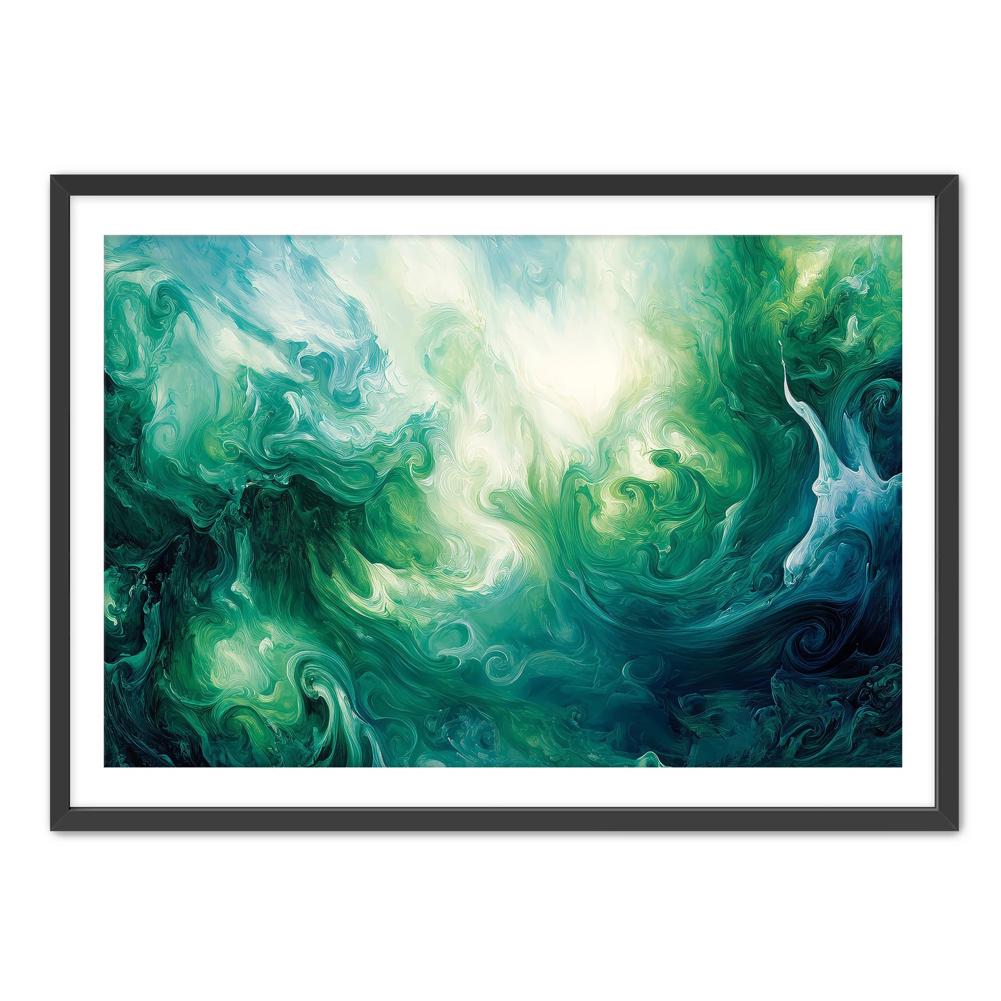 Poseidon