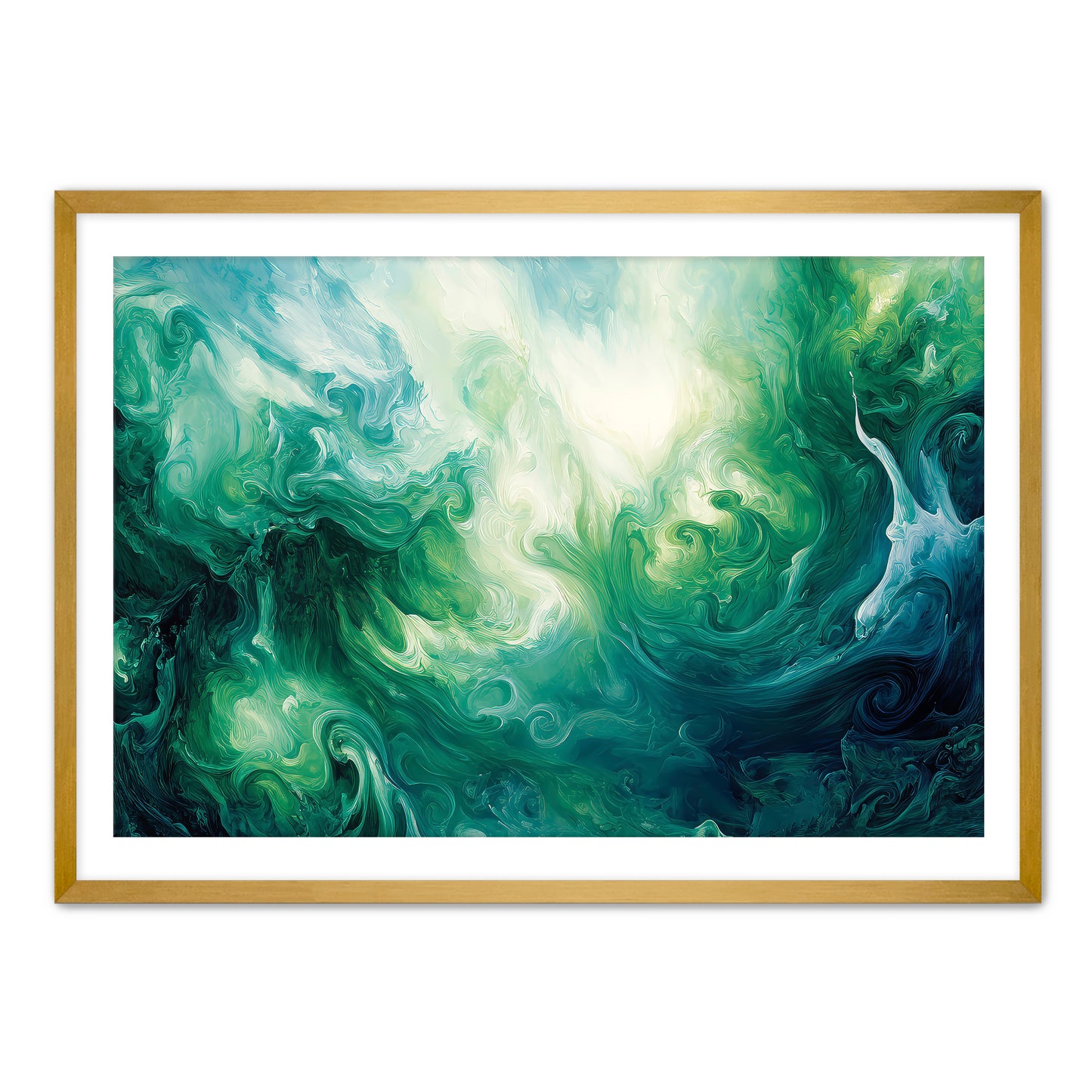 Poseidon