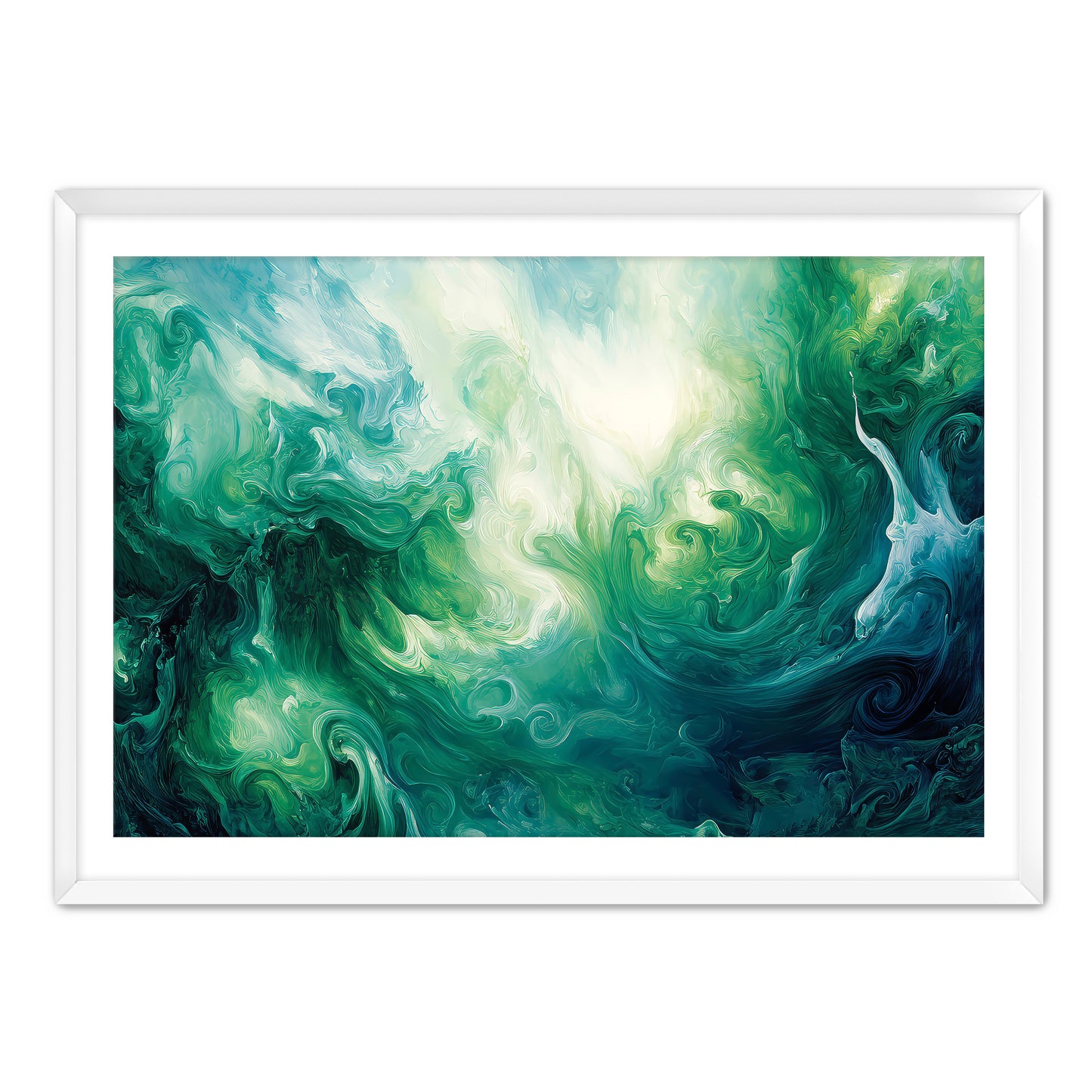 Poseidon