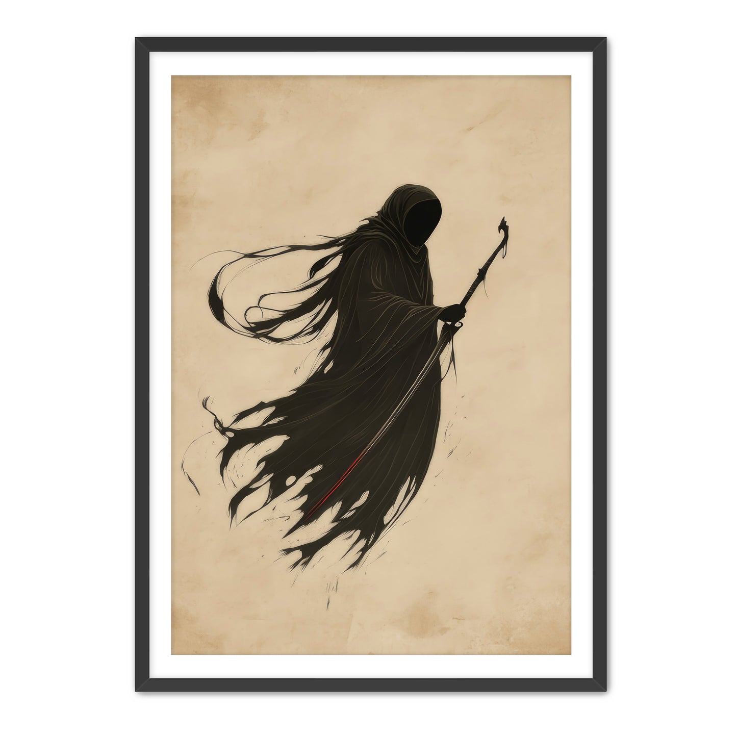 Reaper