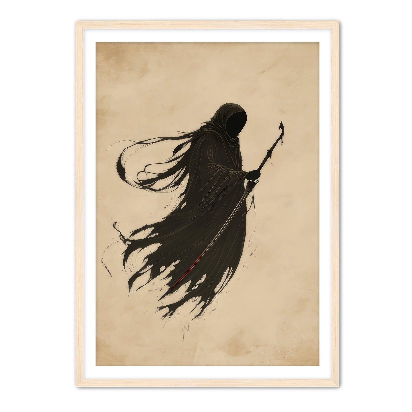 Reaper