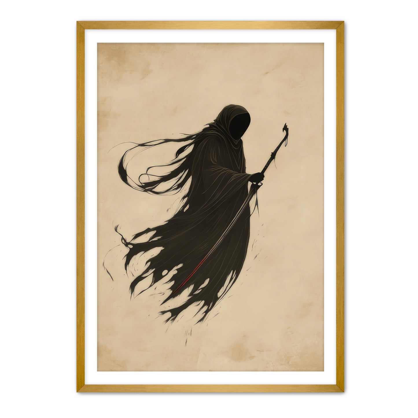 Reaper