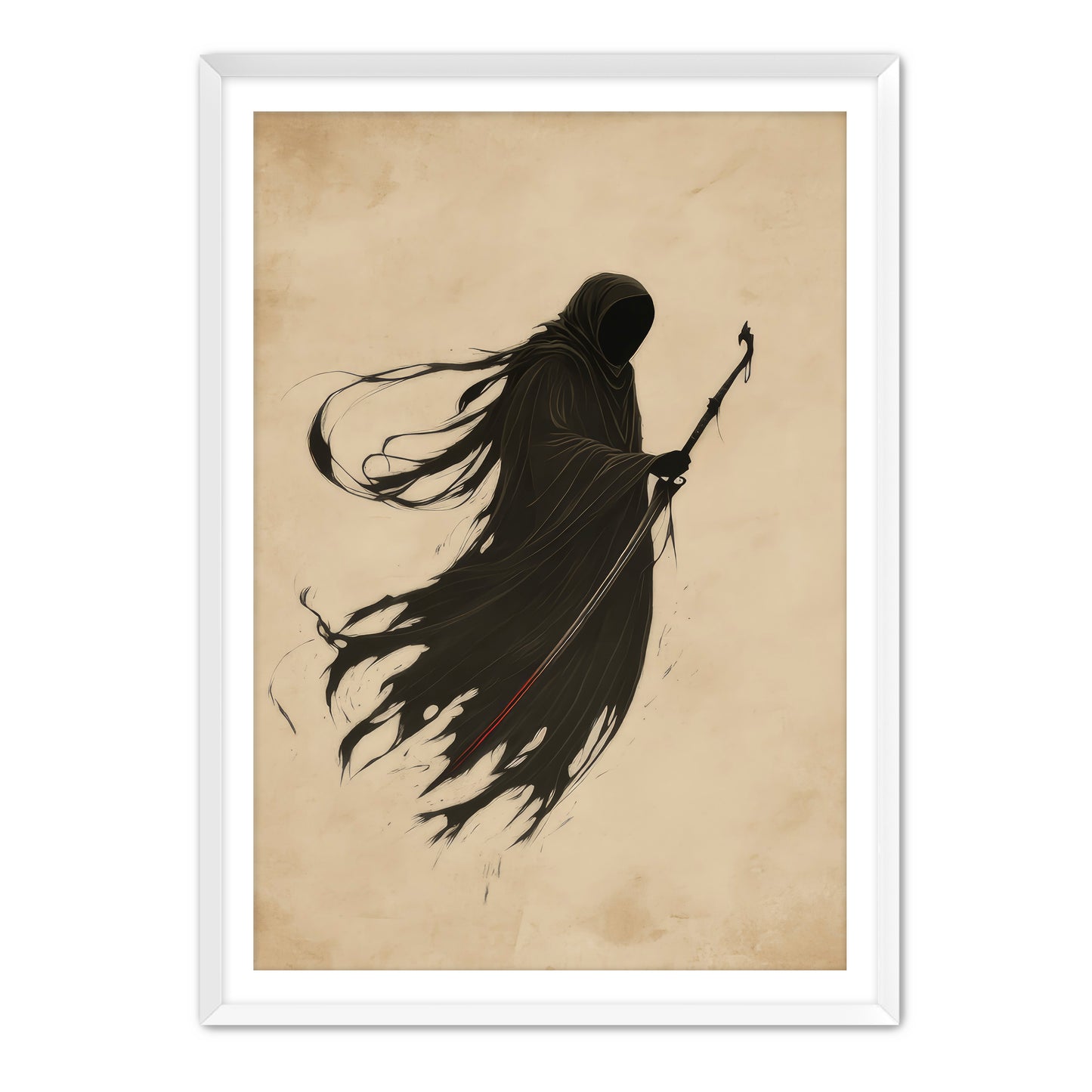 Reaper