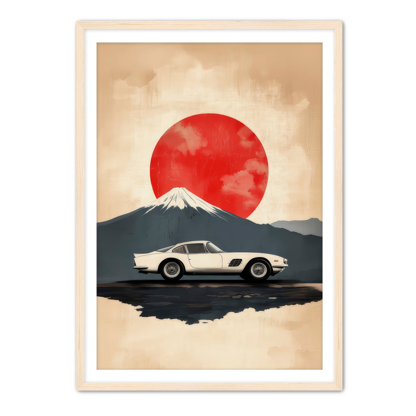 Red Run