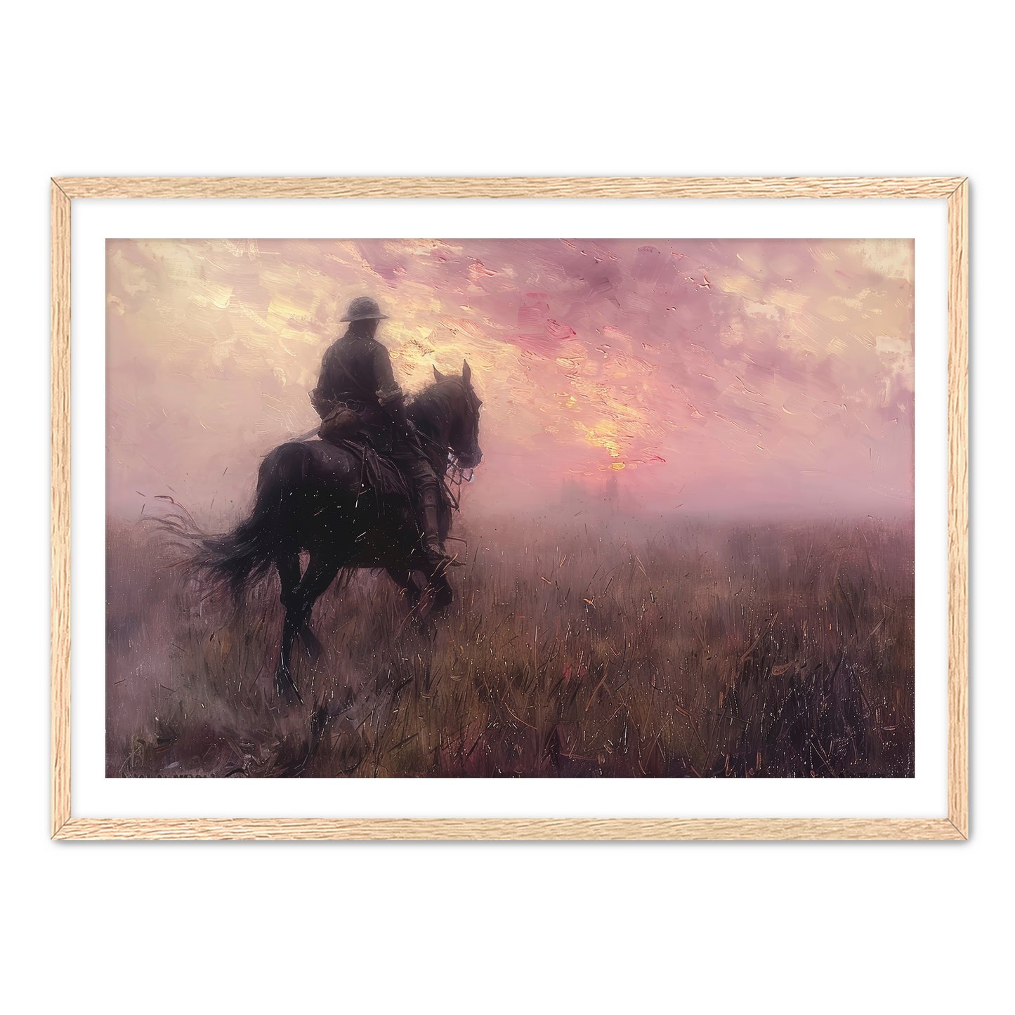 Returning Home