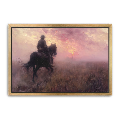 Returning Home