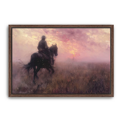 Returning Home