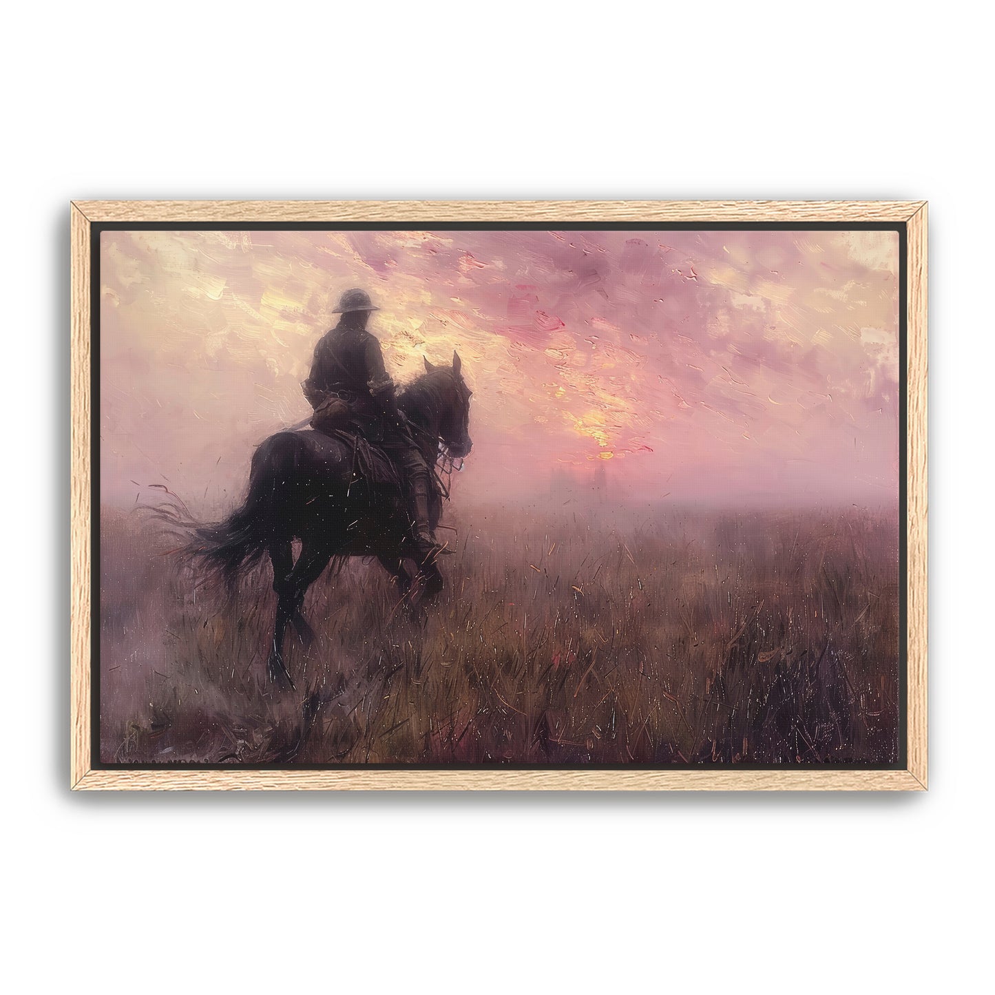 Returning Home