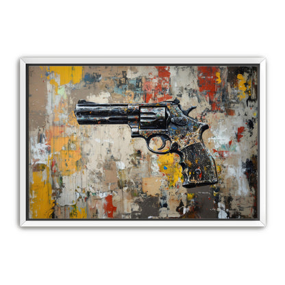 Revolver Print