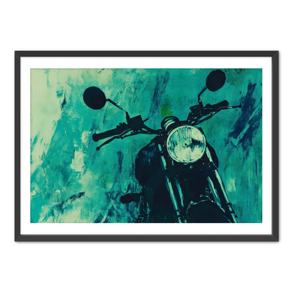 Ride On