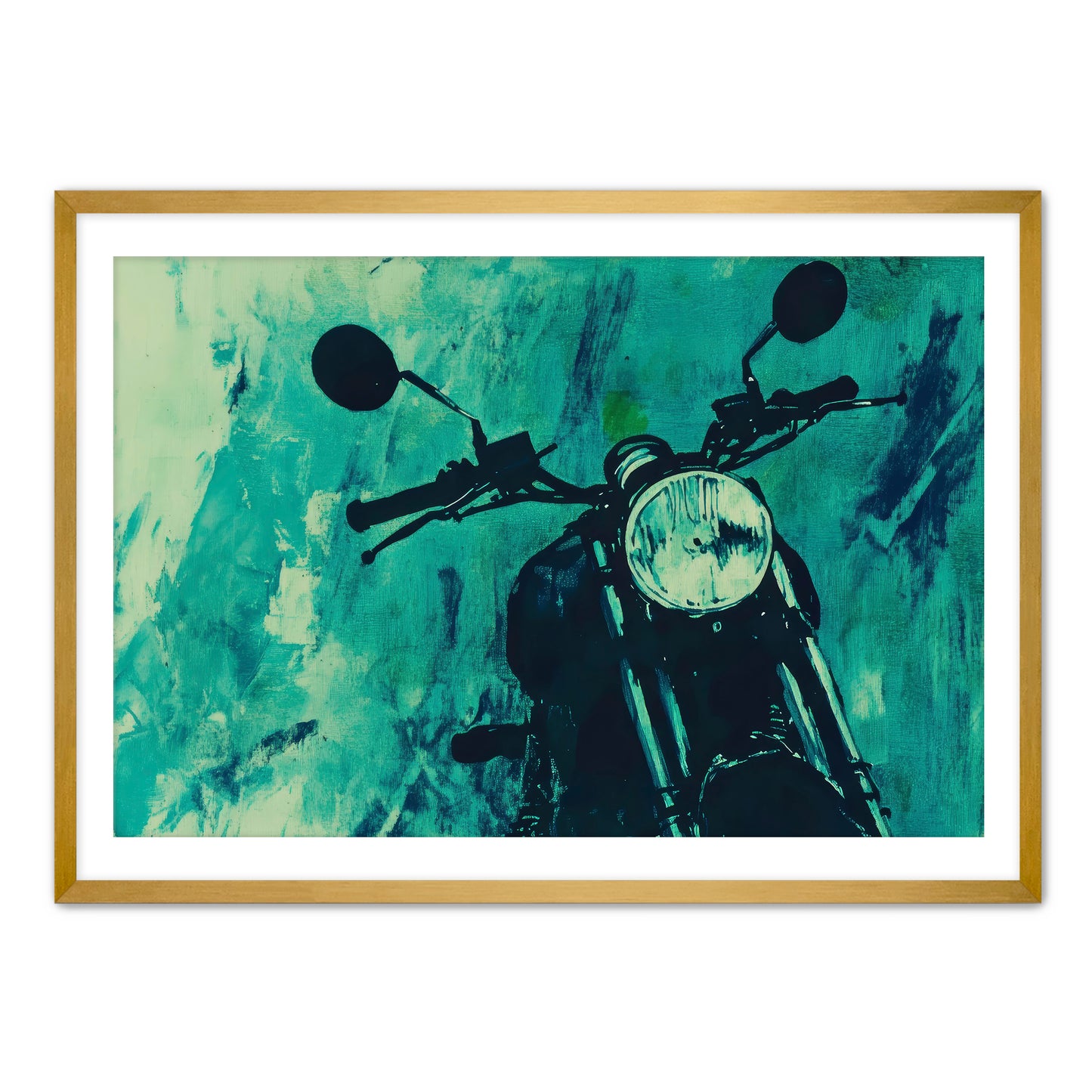 Ride On