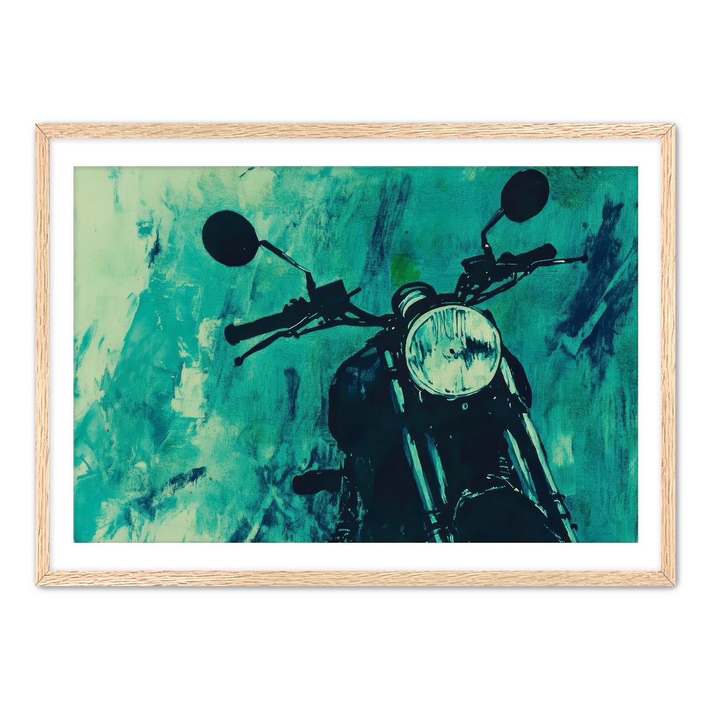 Ride On