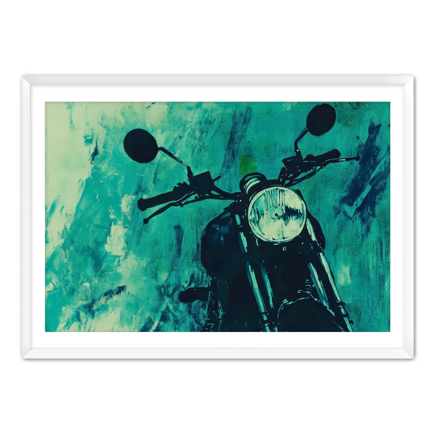 Ride On