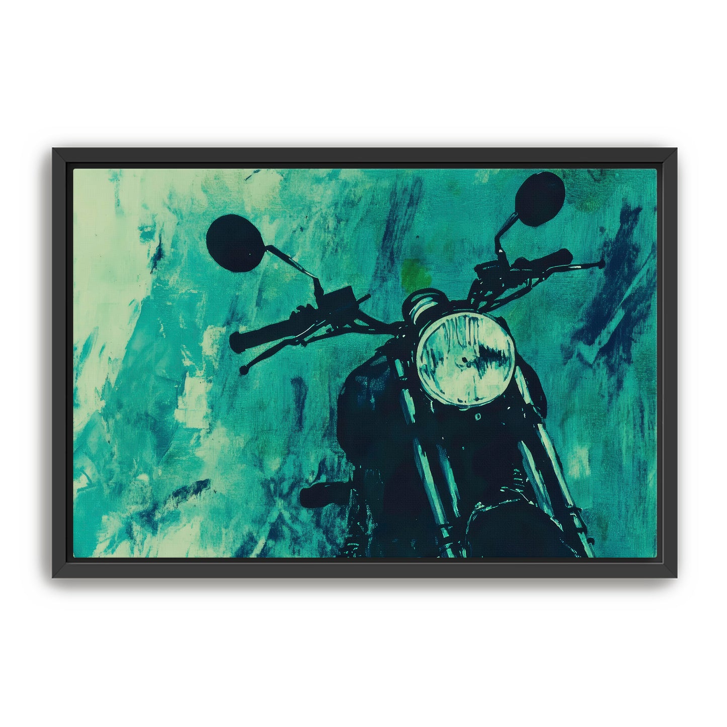 Ride On