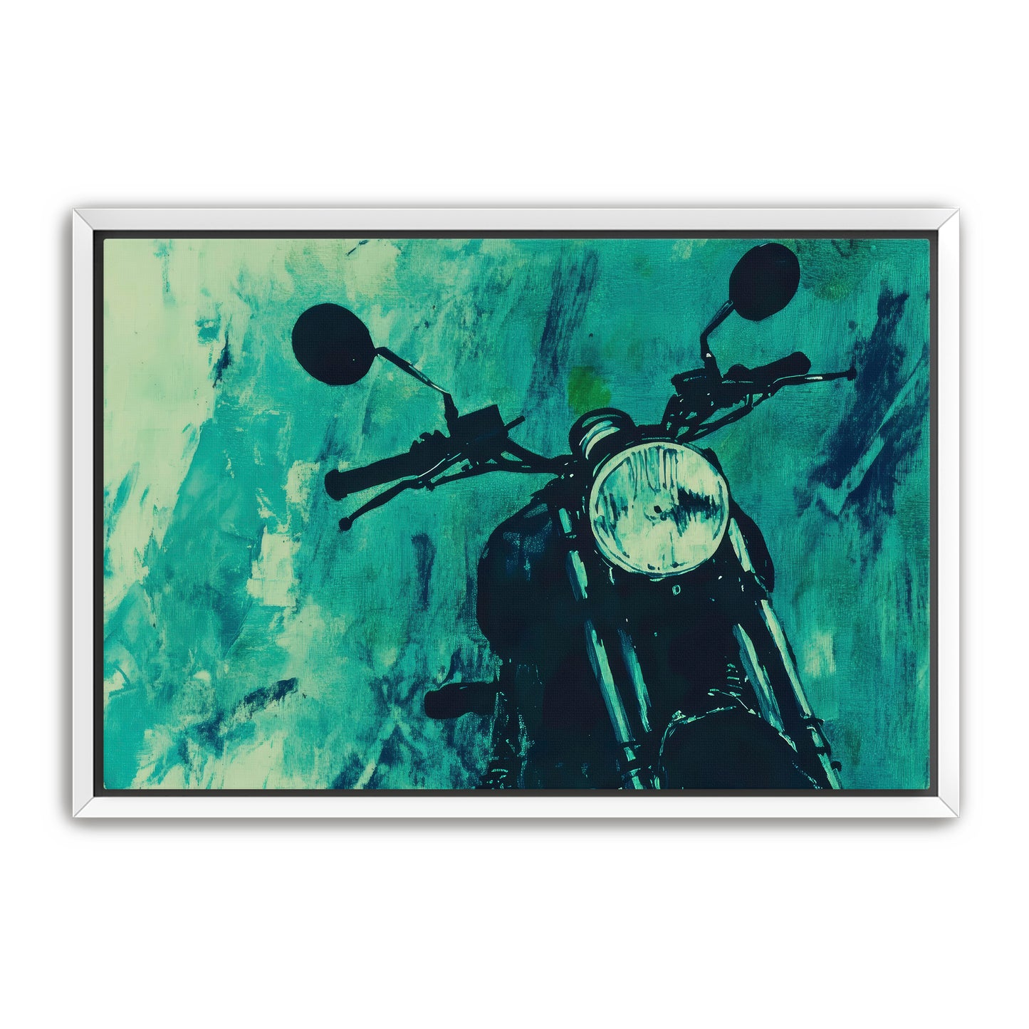 Ride On