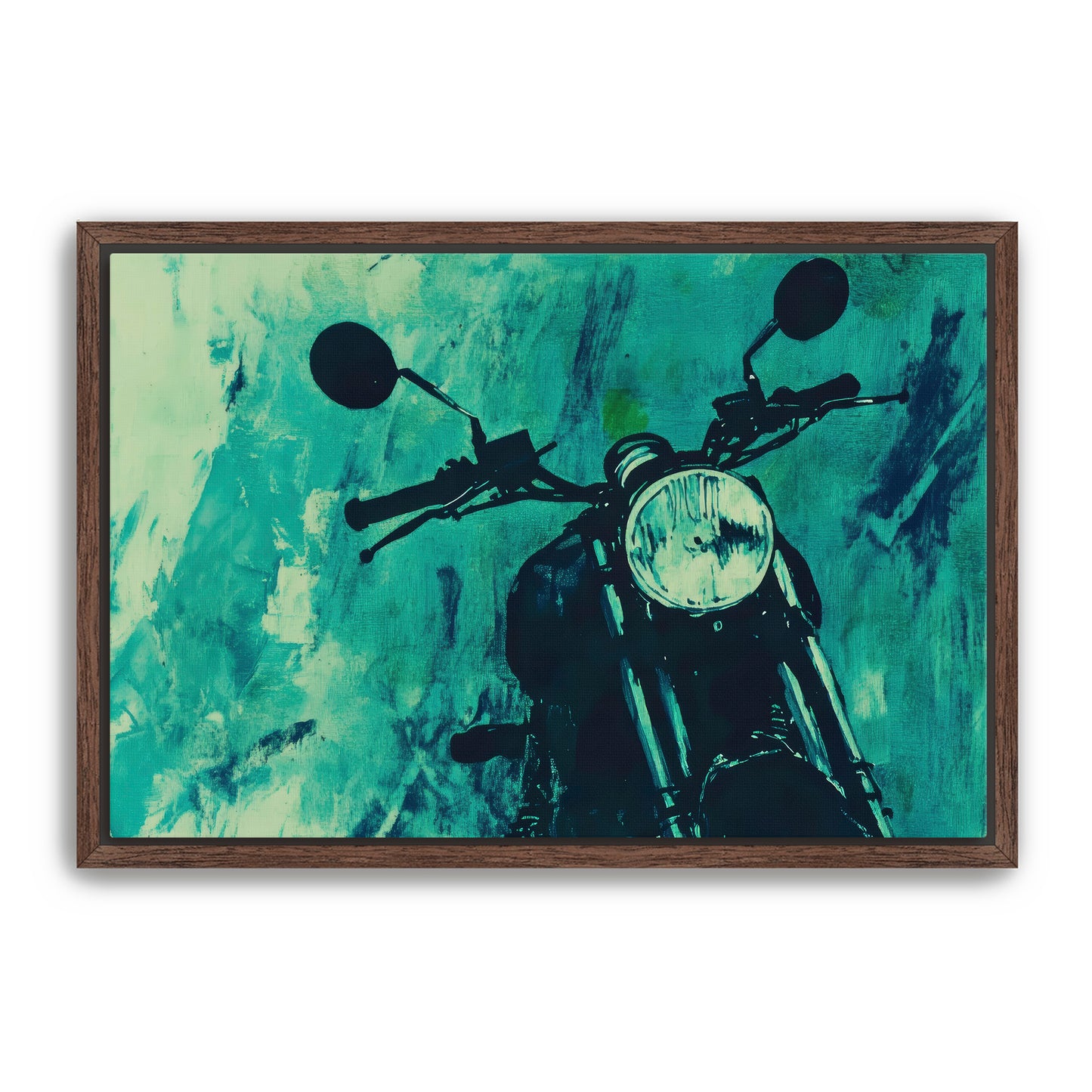 Ride On