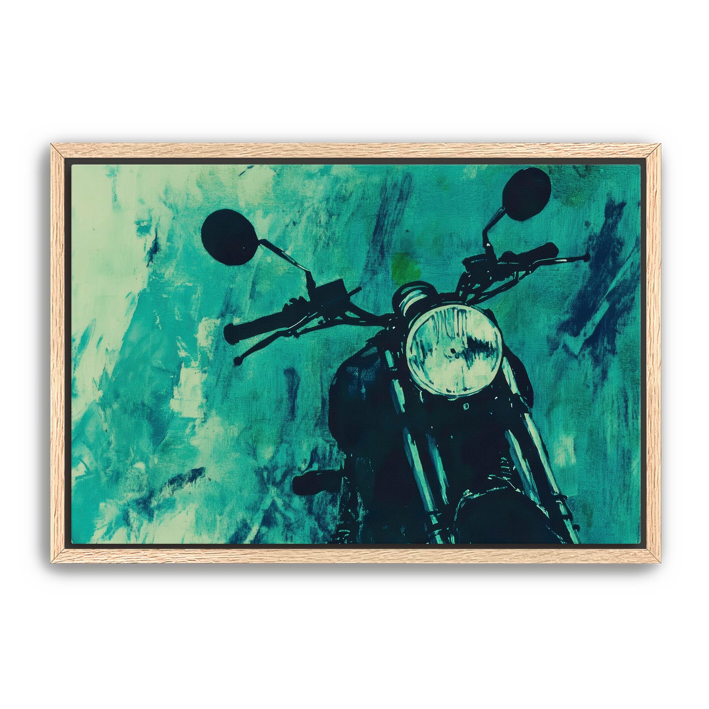 Ride On