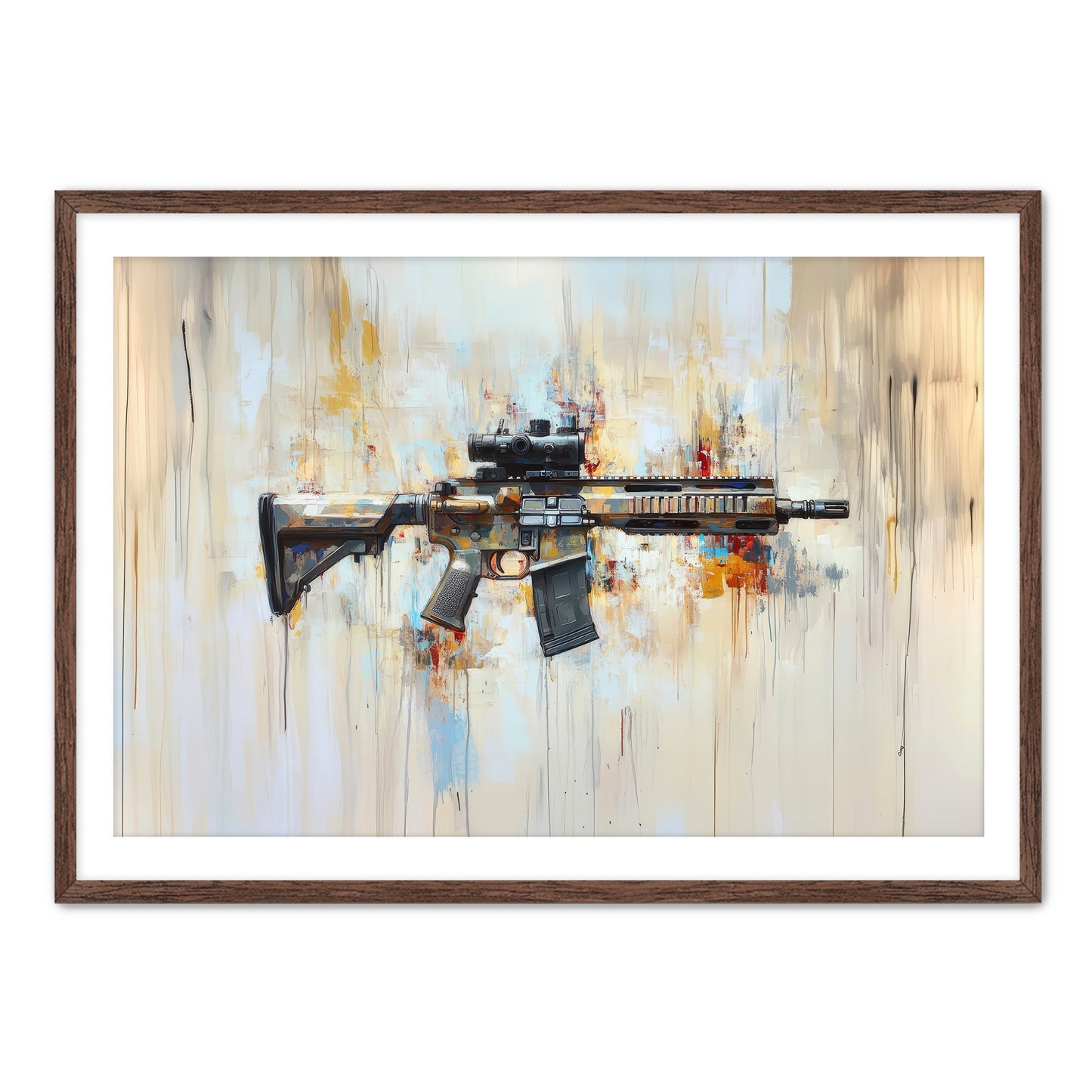 Rifle Drip