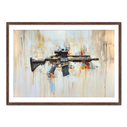 Rifle Drip