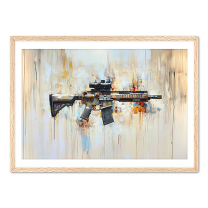 Rifle Drip