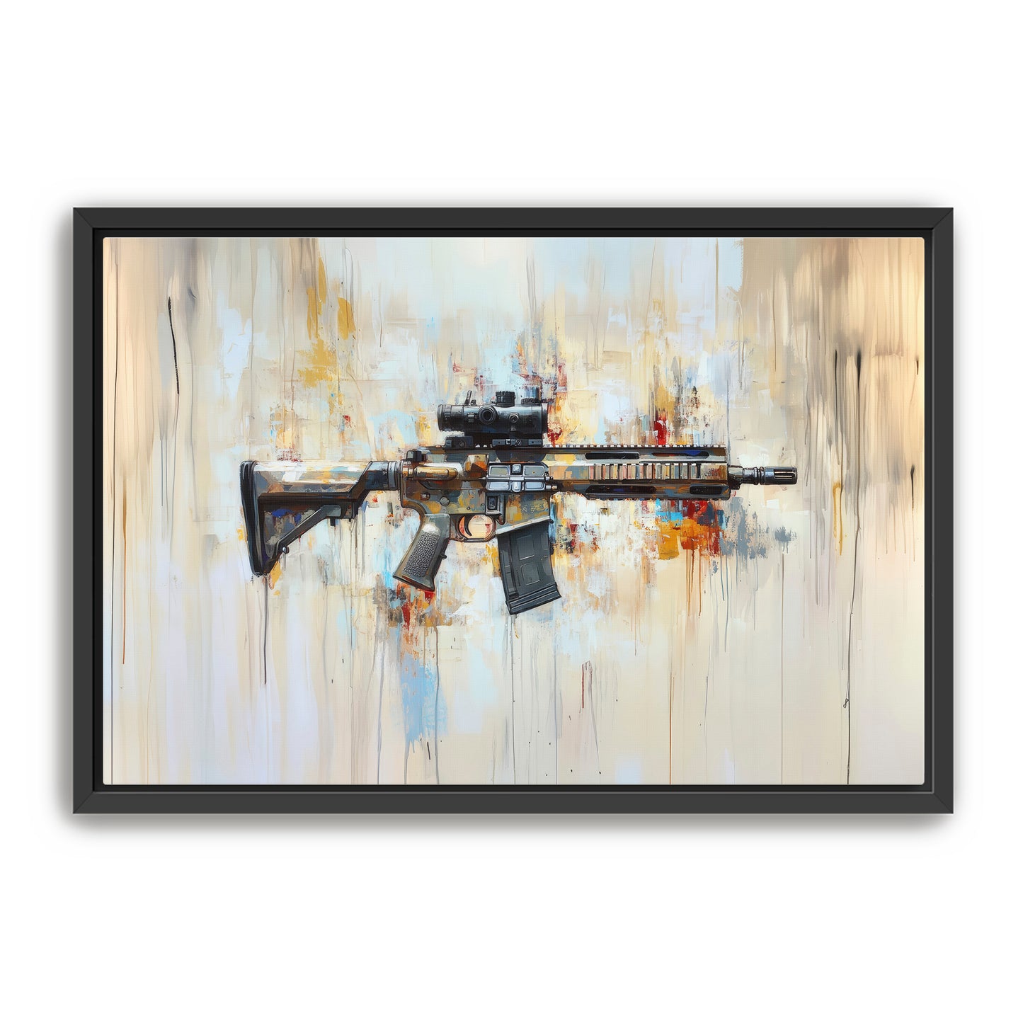 Rifle Drip