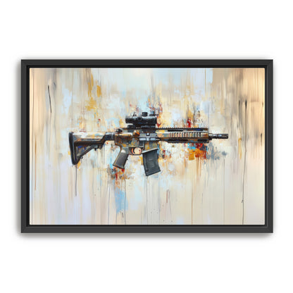 Rifle Drip