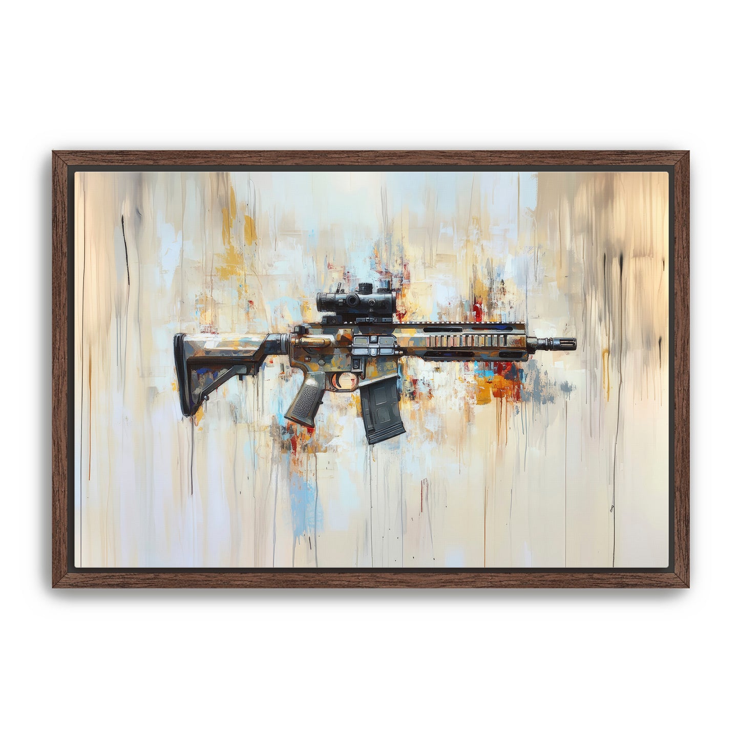 Rifle Drip