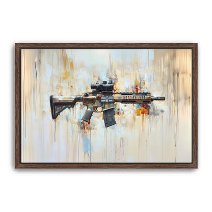 Rifle Drip