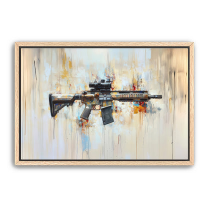 Rifle Drip